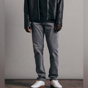 rag & bone | Men’s Fit 2 Slim Jeans - Greyson
